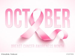 Breast cancer awareness