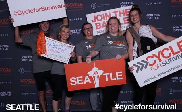 cycle for survival