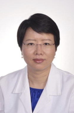 Dr. Li Zhang