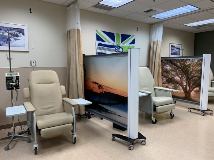 Gig Harbor Infusion Center