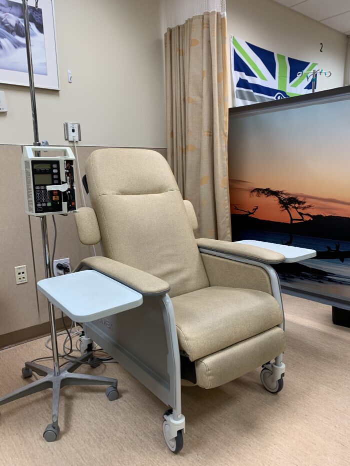 Gig Harbor Infusion Center