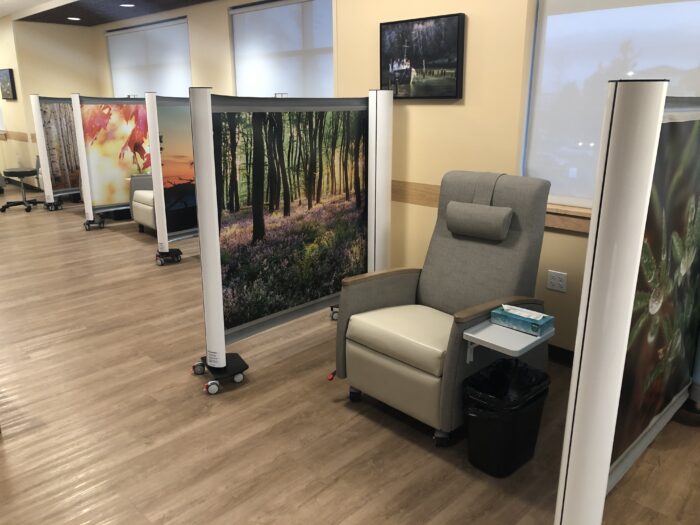 Puyallup Infusion Center