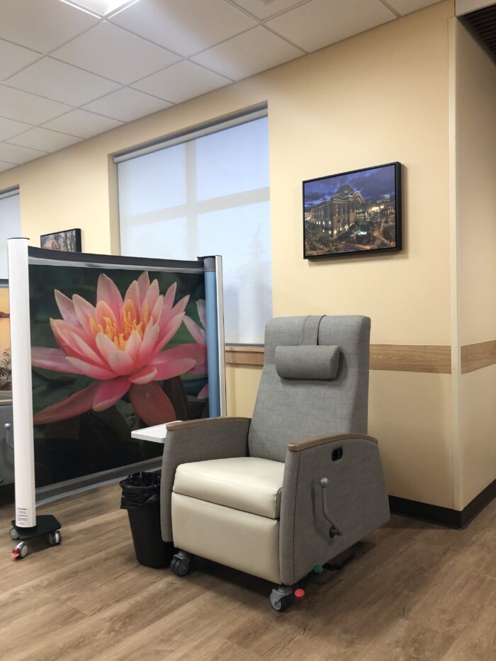 Puyallup Infusion Center