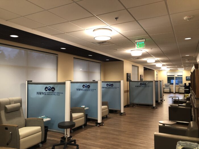 Puyallup Infusion Center