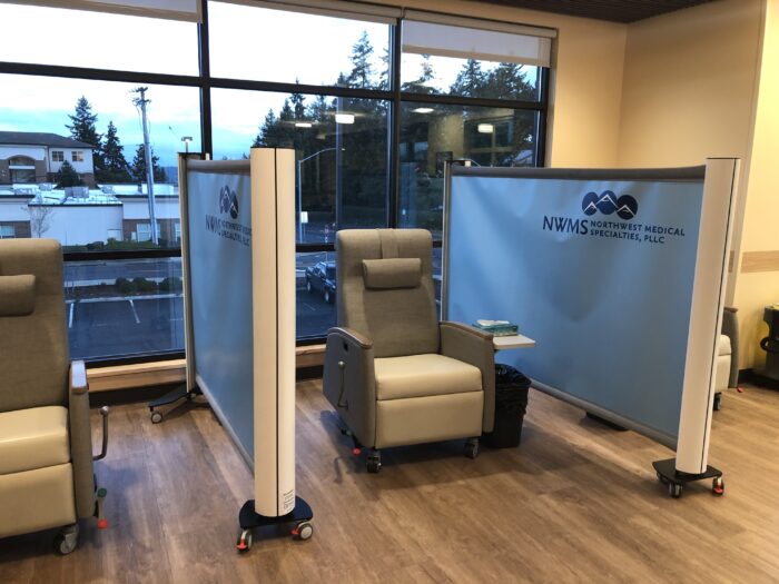 Puyallup Infusion Center