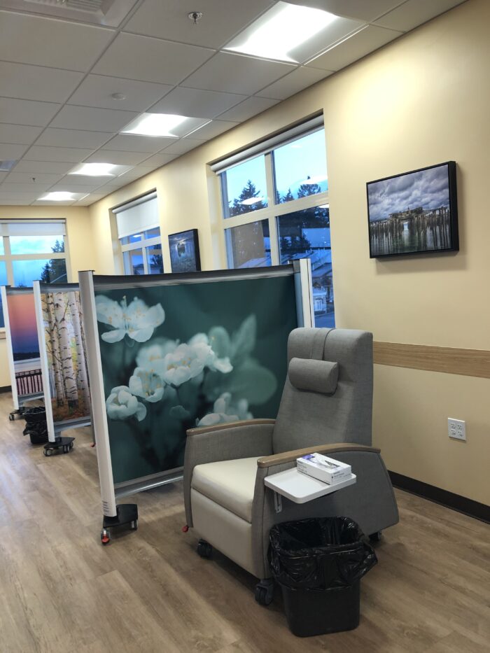 Puyallup Infusion Center