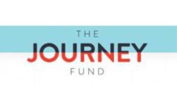 The journey fund logo.