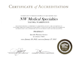 ACHC Accreditation