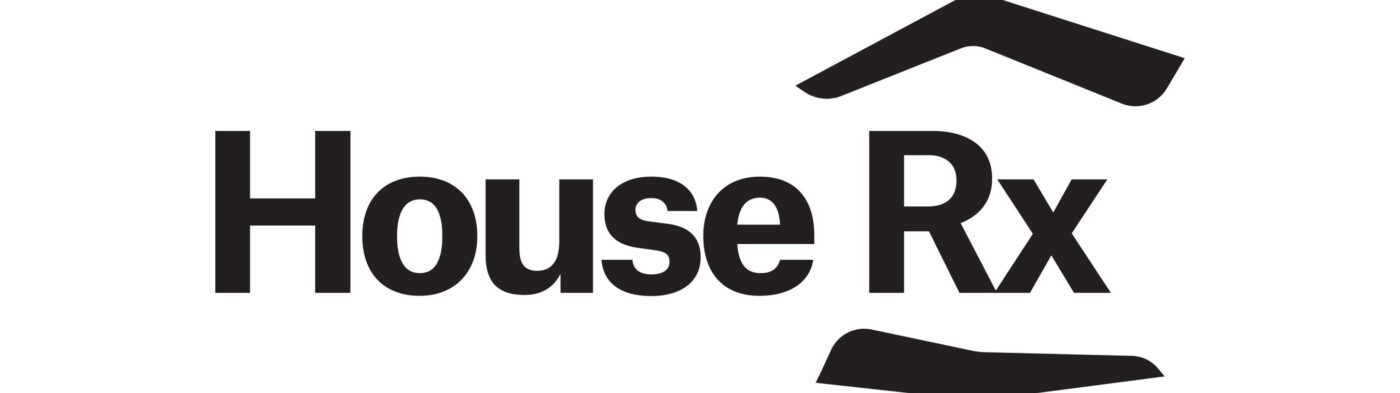 house rx logo