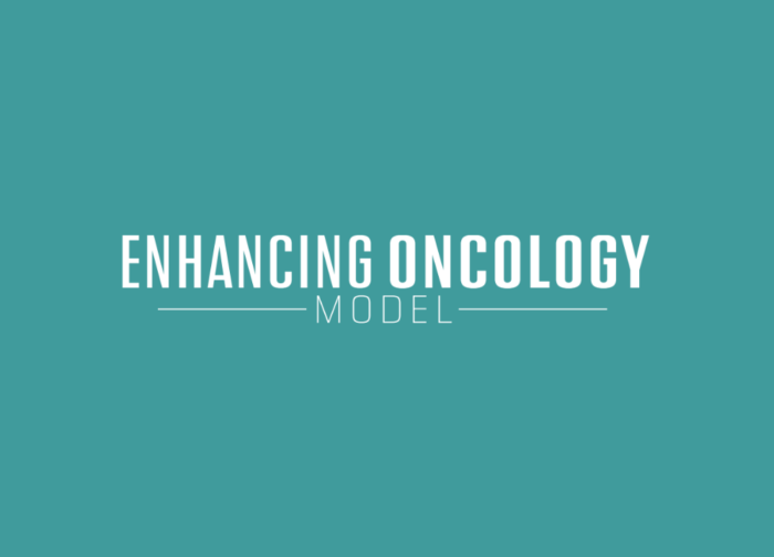 enhancing oncology model