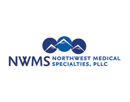 Northwest Medical Specialties Logo