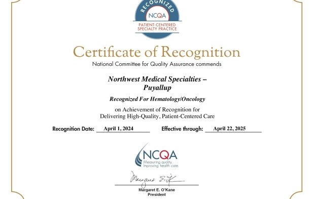 NCQA Recertification 2024