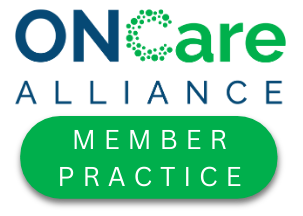 oncare alliance member practice.