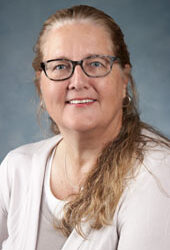 debra morris, aprn.